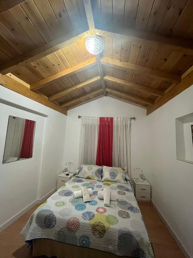 Apartamento Patio De Los Leones Granada Exterior foto